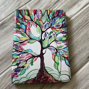 Fintie 10 inch Tablet Cover Case Tree Print